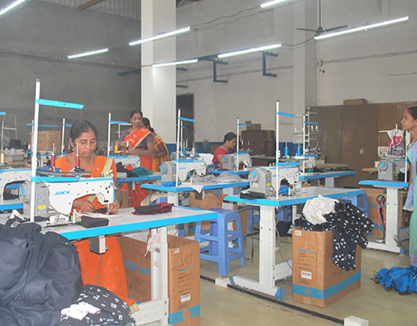 Eco-Friendly Fabric Bags Manufacturer & Exporter in India